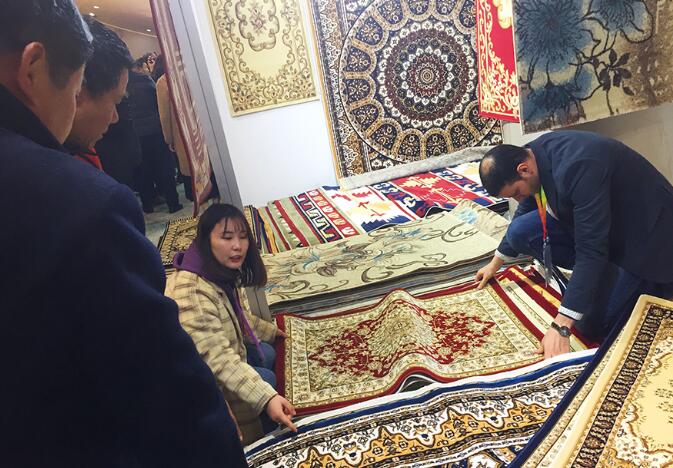 新鮮！快來(lái)圍觀農(nóng)高會(huì)上的農(nóng)業(yè)發(fā)展“國(guó)際范兒”