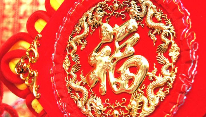 來古城西安 感受不一樣的中國(guó)年！