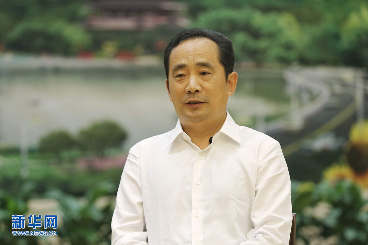 化危為機、危中尋機。3大指標增速均排名15個副省級城市第一。