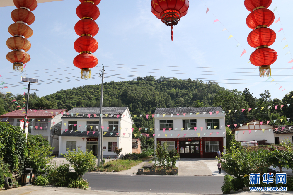 旅游興村、旅游致富為鄉(xiāng)村振興實(shí)現(xiàn)良好開(kāi)局