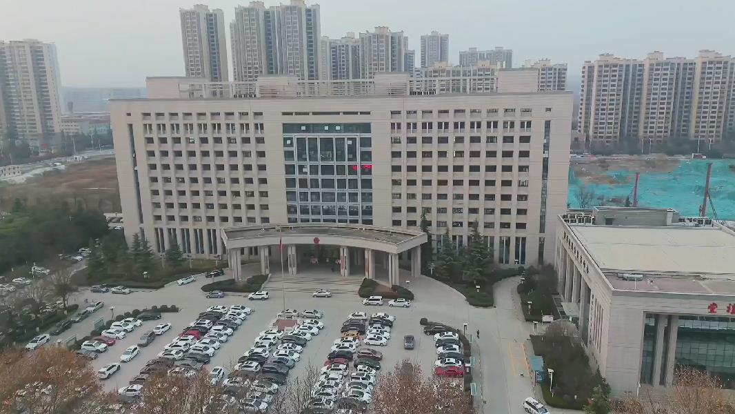 咸陽渭城區(qū)推出歌曲《渭城最美》 弘揚抗疫精神