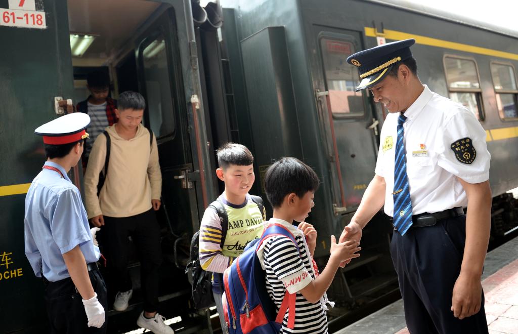 “最低票價(jià)僅一元”的慢火車(chē)又升級(jí)了！