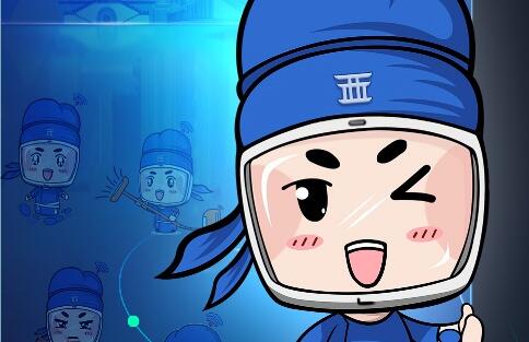 “西小信”來了！西安網(wǎng)信“網(wǎng)絡(luò)正能量”表情包上線