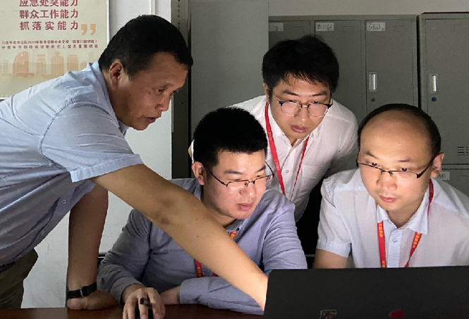 長(zhǎng)安航空工程管理班組榮獲“全國(guó)民航示范班組”稱(chēng)號(hào)