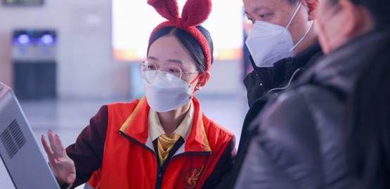 長(zhǎng)安航空春節(jié)7天航班量、旅客運(yùn)輸量雙增長(zhǎng)