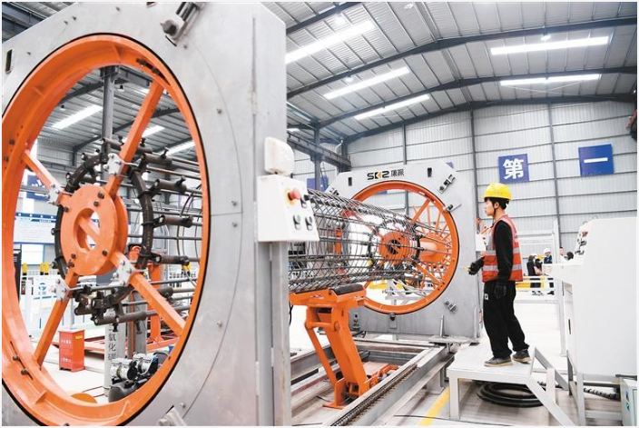 西安東站站房工程正式開(kāi)工建設(shè)