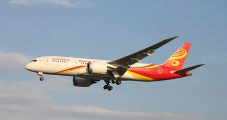 長(zhǎng)安航空多措并舉確保夏航季飛機(jī)安全適航